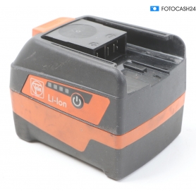 G&E Akku Spannung 12,00-Kapazität 6,00 (283169)