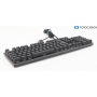 Logitech MX Mech. WL-Tastatur GRAP. TAC (283173)