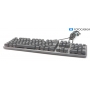 Logitech MX Mech. WL-Tastatur GRAP. TAC (283173)