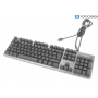 Logitech MX Mech. WL-Tastatur GRAP. TAC (283173)