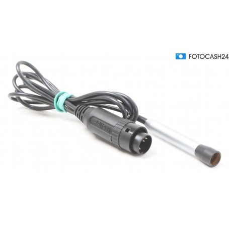 Weller WXPP MS Lötkolben für WX Lötstationen 12V 40 Watt 100 bis 450°C (283174)