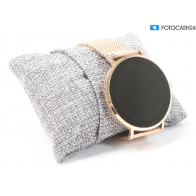 XCOAST SIONA 2 - DIAMANT GOLD Smartwatch (283175)