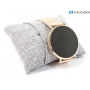XCOAST SIONA 2 - DIAMANT GOLD Smartwatch (283175)