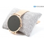 XCOAST SIONA 2 - DIAMANT GOLD Smartwatch (283175)