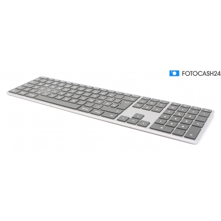 Satechi Slim X3 Tastatur ST-BTSX3M-DE (283181)