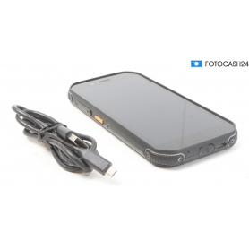 CAT S42 H+ 5,5" Outdoor Smartphone Handy 32GB 5MP Dual-SIM Android Militärstandard schwarz (283183)