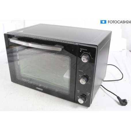 Princess 01.112759.01.001 Umluftofen (283184)