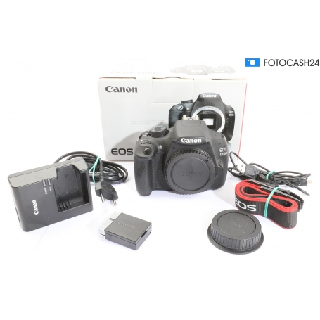 Canon EOS 1200D (283217)