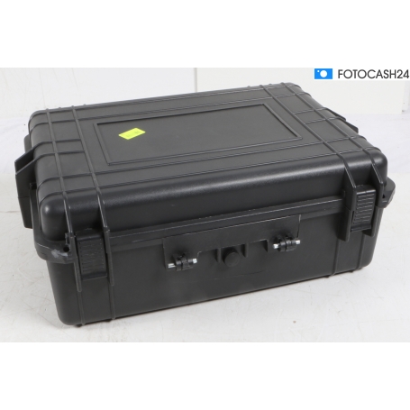 METABO Kunststoffkoffer - 344454310 (283223)