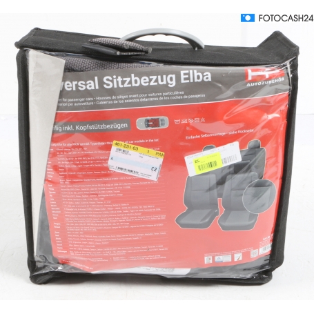 HP Schonbezug Elba 15tlg. (283225)