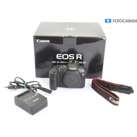 Canon EOS R (283235)