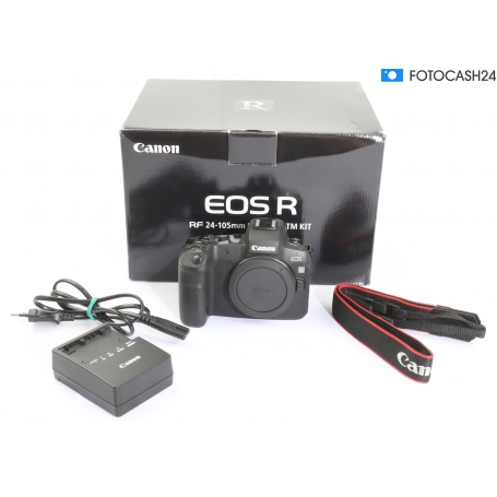 Canon EOS R (283235)