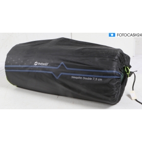 Outwell Sleeplite Isomatte, 183x128x7,5cm, grün (283246)