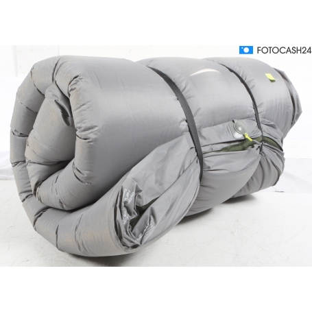 Outwell Dreamhaven Double Liegematte, 200x140x15cm, grün (283247)