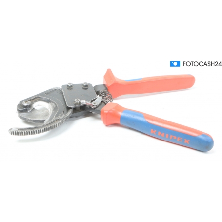 KABELSCHNEIDER RATSCHE 250 MM 95 31 250 (283325)