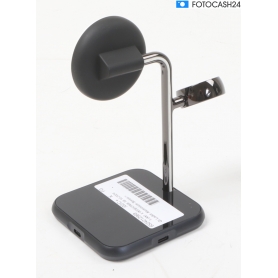 Qi Lader Aluminium Series 4 in 1 schwarz (283329)