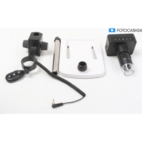 TOOLCRAFT MIKROSKOPKAMERA DIGIMICRO LAB (283331)