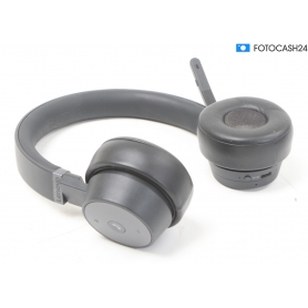 Lenovo Go - Headset - On-Ear - Bluetooth (283332)