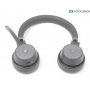 Lenovo Go - Headset - On-Ear - Bluetooth (283332)