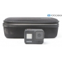 GoPro HERO 8 Black Action Cam Aktionkamera Touch-Screen 4K GPS Stereo Sound WLAN schwarz (283337)