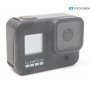 GoPro HERO 8 Black Action Cam Aktionkamera Touch-Screen 4K GPS Stereo Sound WLAN schwarz (283337)