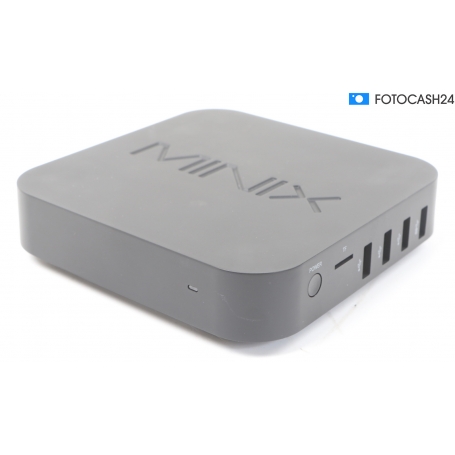 MINIX NEO Z83-4 MAX MINI PC INTEL ATOM (283338)
