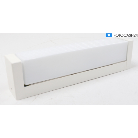 RZB 40120.002.1 Linienleuchte Wandleuchte R40 2x40W 1100lm weiß (283354)