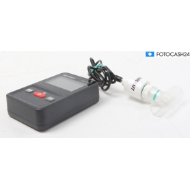 VOLTCRAFT OM-100 SAUERSTOFF-MESSGERÄT (283356)