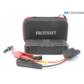 Voltcraft VC-CJS10 Schnellstartsystem Starthilfe 1200A 16Ah schwarz (283368)