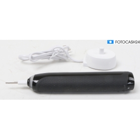 Oral-B Zahnbürste Genius X Midnight Black (283379)