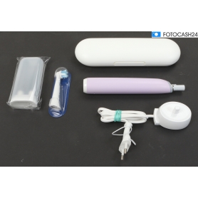 Oral-B iO Series 4 Elek.Zahnbürste laven (283381)