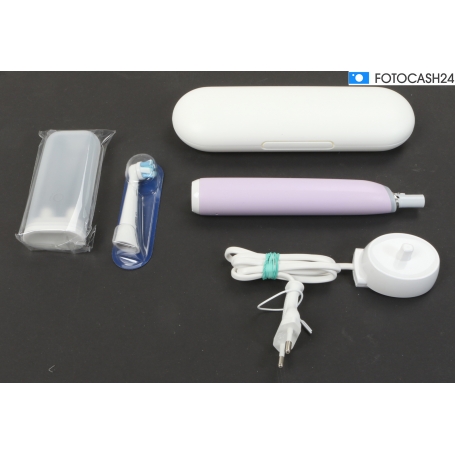 Oral-B iO Series 4 Elek.Zahnbürste laven (283381)