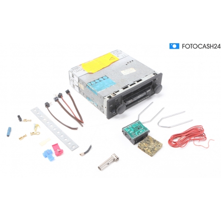 Blaupunkt Montreal SQR 48 (283383)