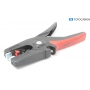 Knipex Precistrip 16 Automatische Abisolierzange (12 52 195) (283386)
