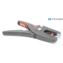 Knipex Precistrip 16 Automatische Abisolierzange (12 52 195) (283386)