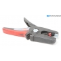 Knipex Precistrip 16 Automatische Abisolierzange (12 52 195) (283387)