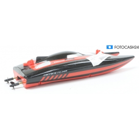 Carrera RC Speedboat Race Catamaran Speedboot Katamaran (283390)