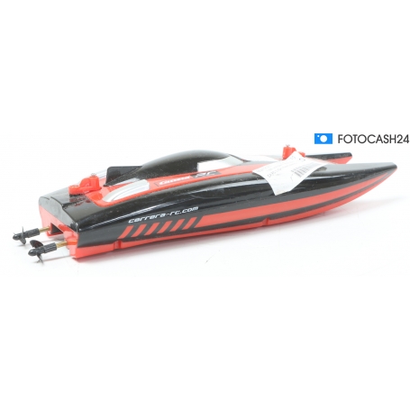 Carrera RC Speedboat Race Catamaran Speedboot Katamaran (283390)
