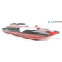 Carrera RC Speedboat Race Catamaran Speedboot Katamaran (283390)