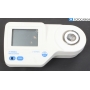 Hanna Instruments HI 96801 Refraktometer Digital/Optisch für Saccharose, bis +80 °C (283401)