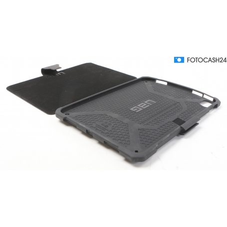 Urban Armor Gear Metropolis Backcover Tablet-Schutzhülle Microsoft Surface Pro 4/5/6 schwarz (283402)
