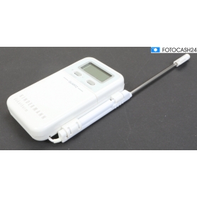 Kindermann Dukatherm Breitband Elektronisches Thermometer (283412)