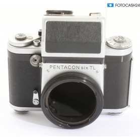 Pentacon Six TL 6x6 (283431)