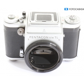 Pentacon Six TL 6x6 (283432)