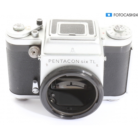 Pentacon Six TL 6x6 (283432)