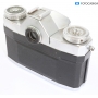 Zeiss-Ikon Contaflex Prontor Reflex mit Pantar 2,8/45mm (283437)