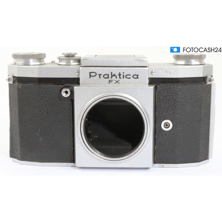 Praktica FX (283438)