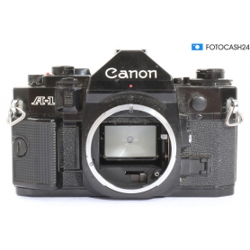 Canon A-1 Analoge Kamera (283439)