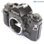 Canon A-1 Analoge Kamera (283439)