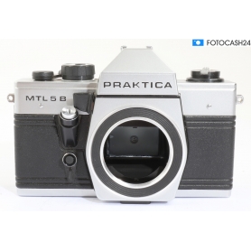 Praktica MTL 5 B Film Kamera (283442)